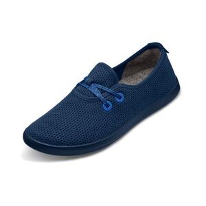 Allbirds Tree Skipper Shoes Kauri Marine Blue size 10